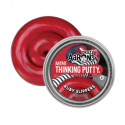 Crazy Aarons - Ruby Slippers – Mini Thinking Putty