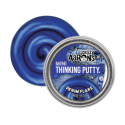 Crazy Aarons - Denim Flare – Mini Thinking Putty