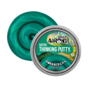 Crazy Aarons - Emerald City – Mini Thinking Putty