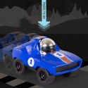 Tiger Tribe - Presto Racers – Jet (Blue)
