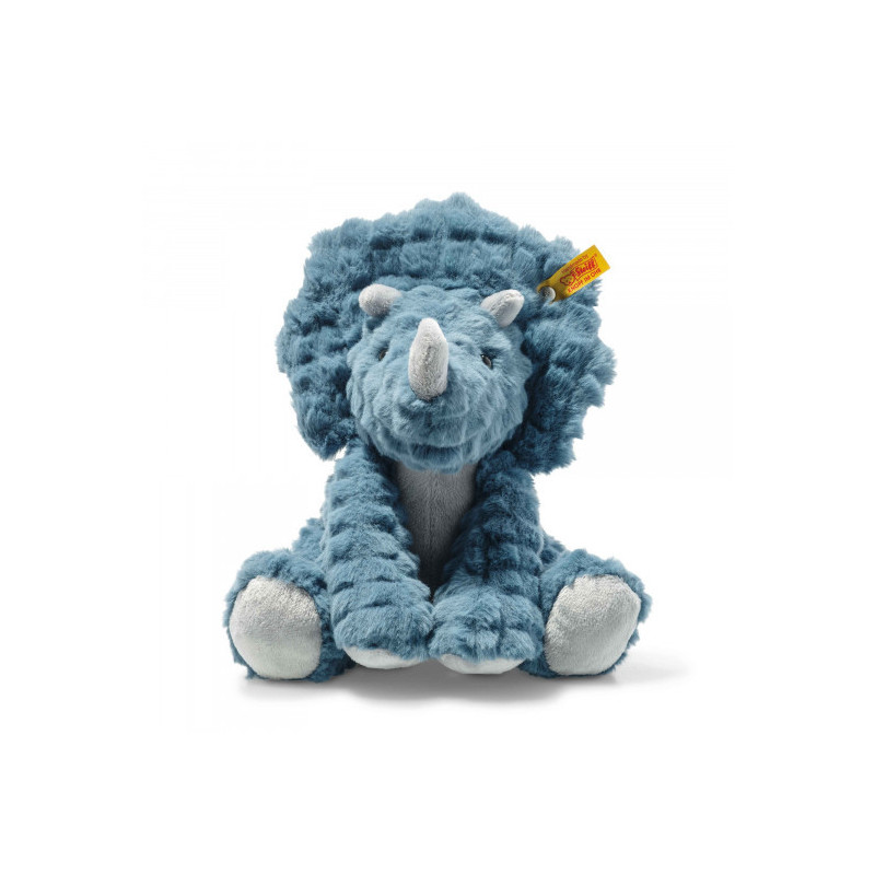 Steiff - Dixi Triceratops (28cm)