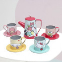 Hello Kitty and Friends - Hello Kitty Leksaksservis