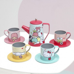 Hello Kitty and Friends - Hello Kitty Leksaksservis