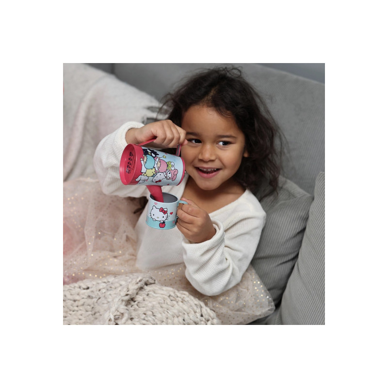 Hello Kitty and Friends - Hello Kitty Leksaksservis