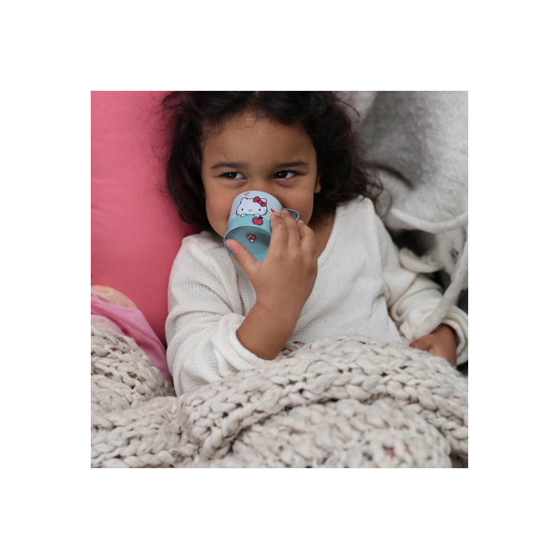 Hello Kitty and Friends - Hello Kitty Leksaksservis