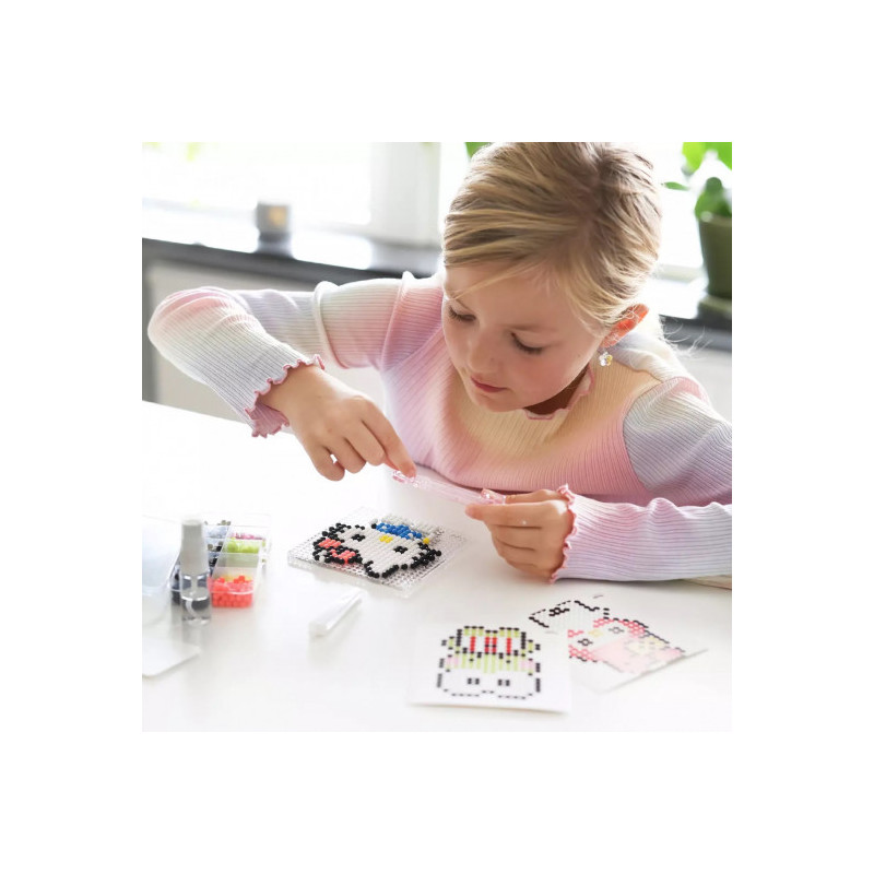 Hello Kitty and Friends - Hello Kitty Vattenpärlor