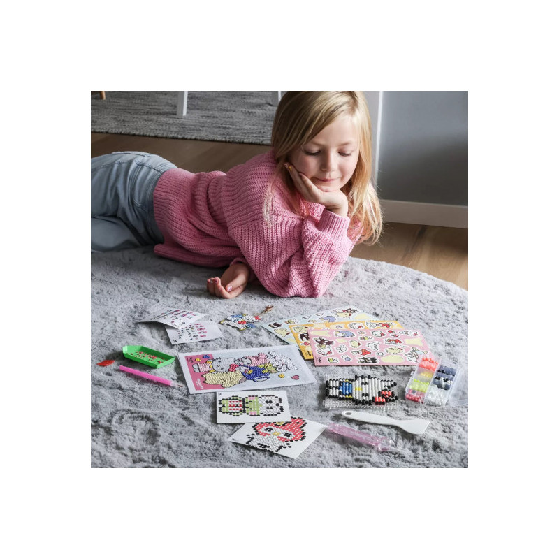 Hello Kitty and Friends - Hello Kitty Vattenpärlor