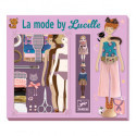 Djeco - Fashion by Lucille