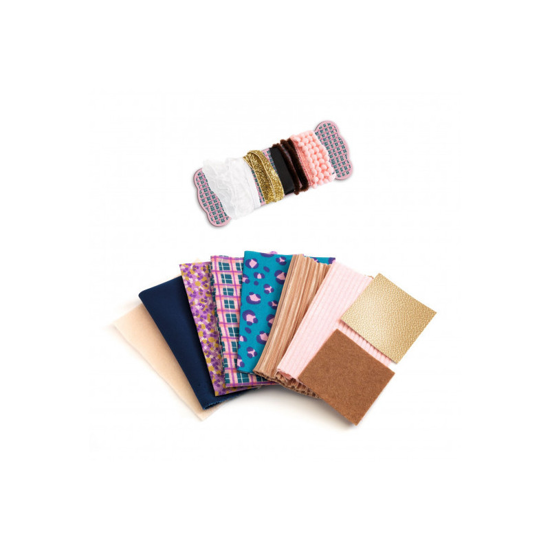 Djeco - Fashion by Lucille