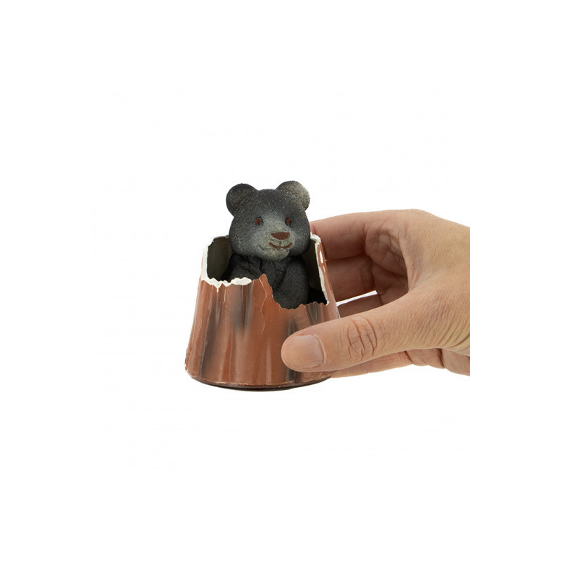 Keycraft - Hatch & Grow Bear