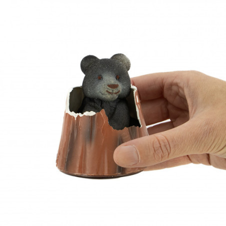 Keycraft - Hatch & Grow Bear