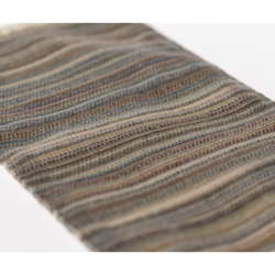 Maileg - Miniatyr matta, Large - randig