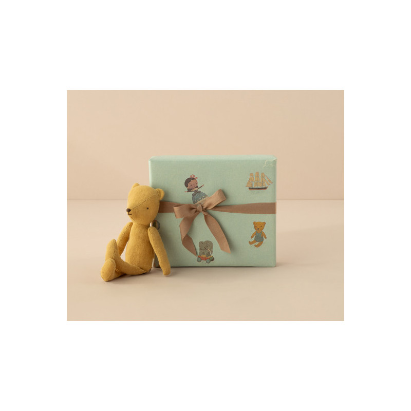 Maileg - Presentpapper, Toys