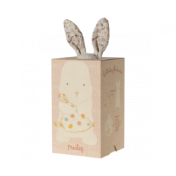 Maileg - Lullaby friends, Bunny - Nature