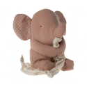 Maileg - Lullaby friends, Elephant - Old rose