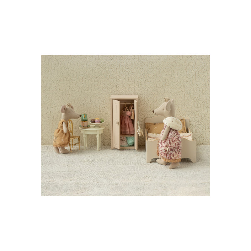 Maileg - Queen mouse, Mum