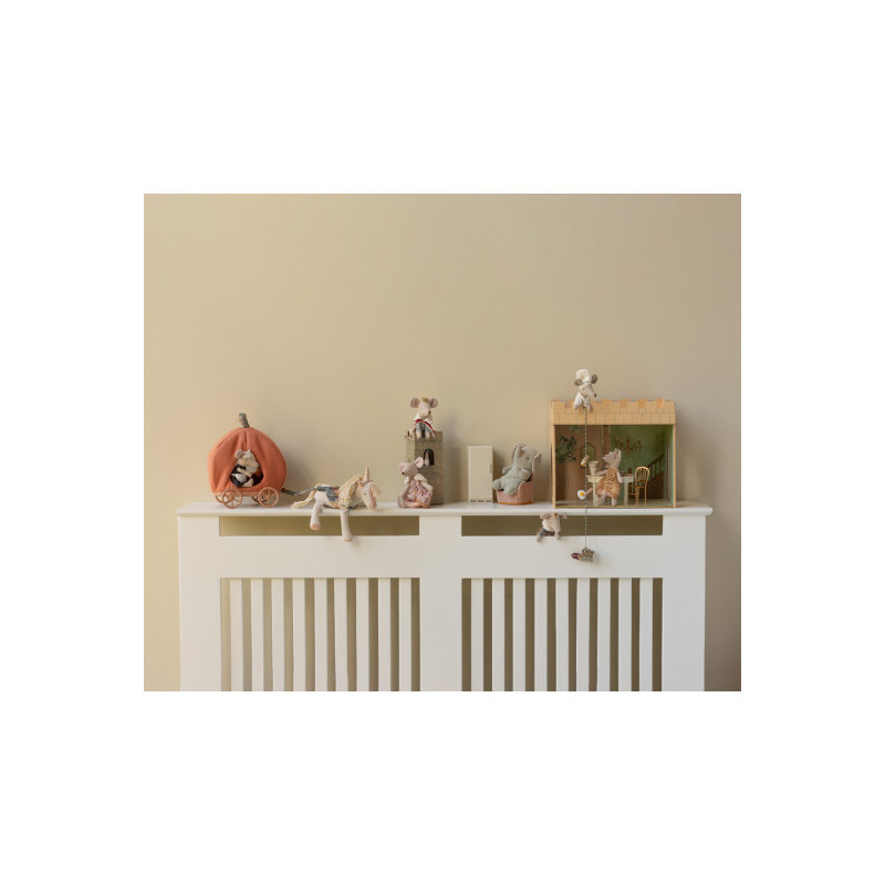 Maileg - Queen mouse, Mum