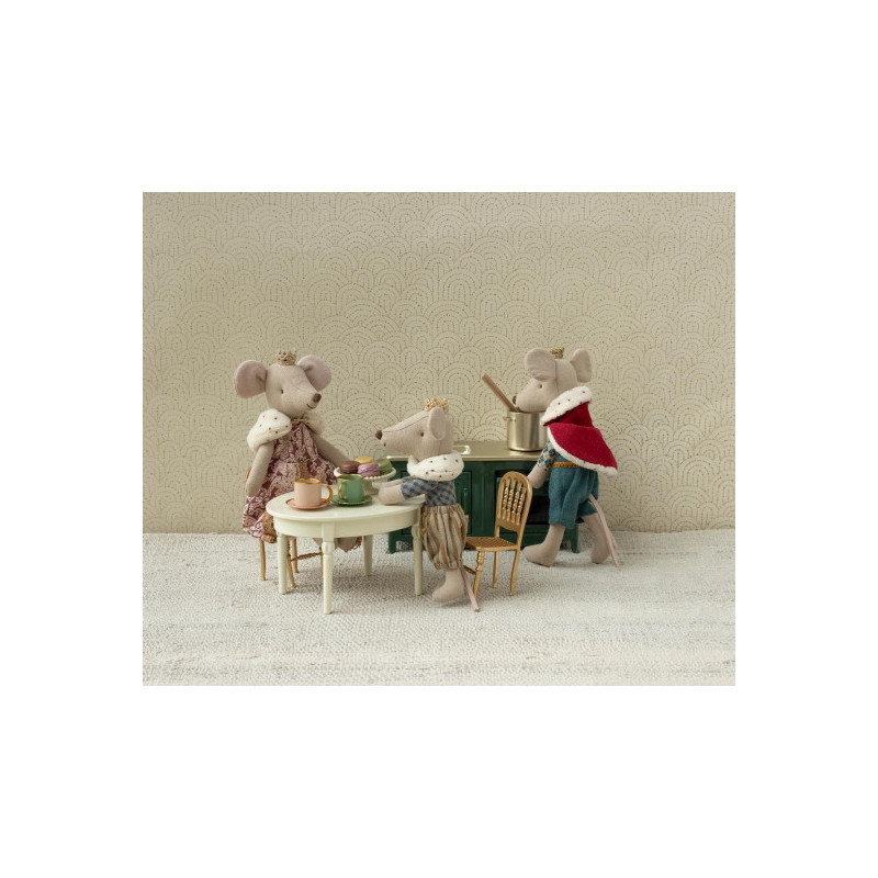 Maileg - King mouse, Dad