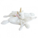 Doudou et Compagnie - SOOTHER UNICORN Gold