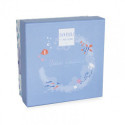 Doudou et Compagnie - WALE With Soother - Blue
