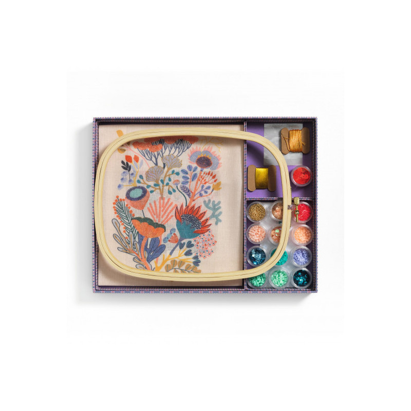 Djeco - Atelier 58, Beadwork