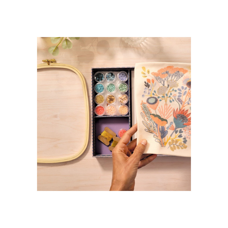 Djeco - Atelier 58, Beadwork