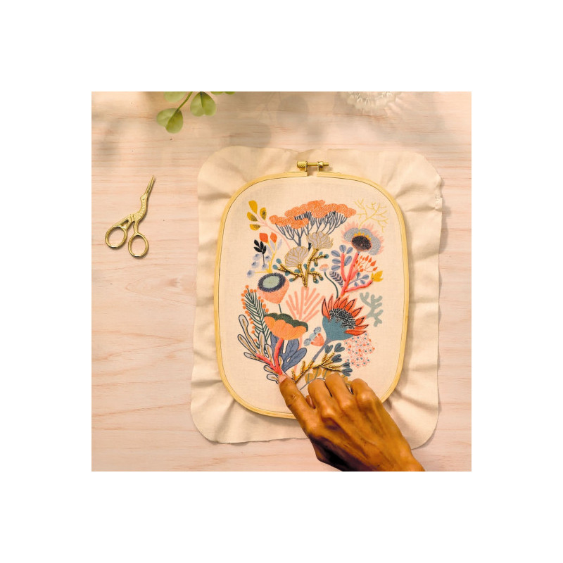 Djeco - Atelier 58, Beadwork