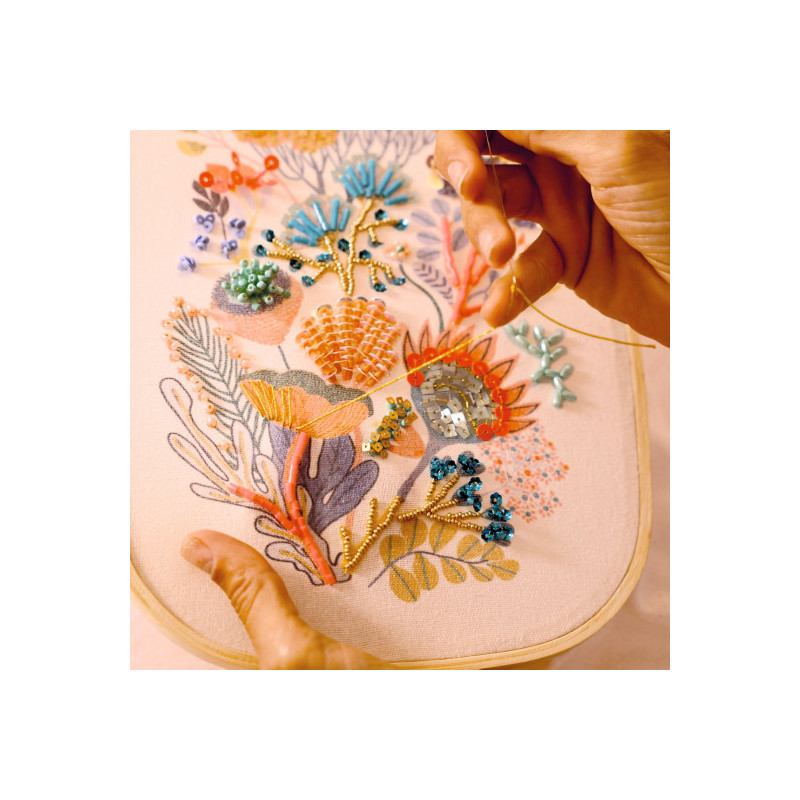 Djeco - Atelier 58, Beadwork