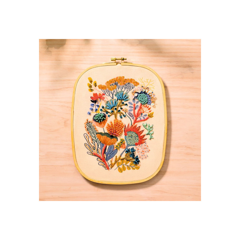 Djeco - Atelier 58, Beadwork