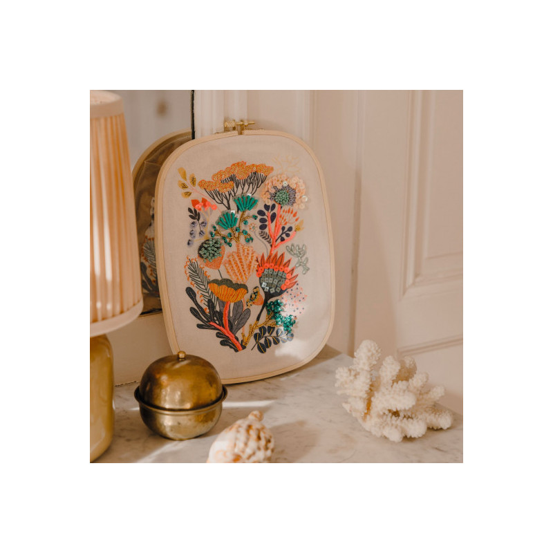 Djeco - Atelier 58, Beadwork