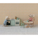 Maileg - Kitchen counter, Mouse