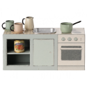 Maileg - Kitchen counter, Mouse