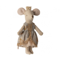 Maileg - Princess dress, Big sister mouse