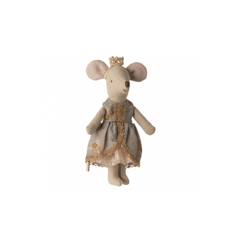 Maileg - Princess dress, Big sister mouse