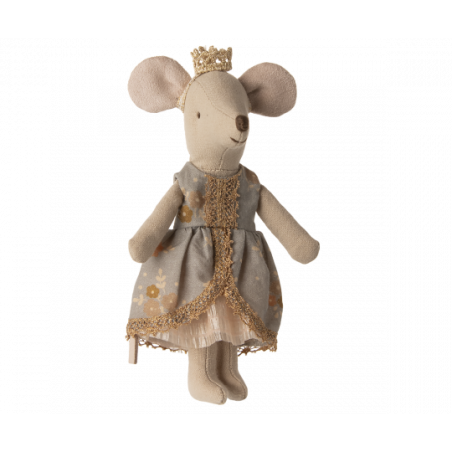 Maileg - Princess dress, Big sister mouse
