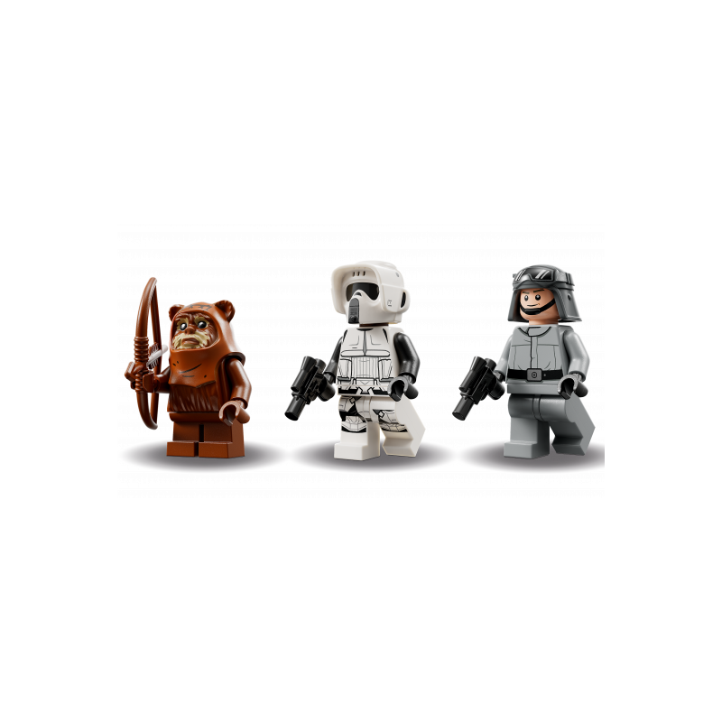 LEGO STAR WARS –AT-ST