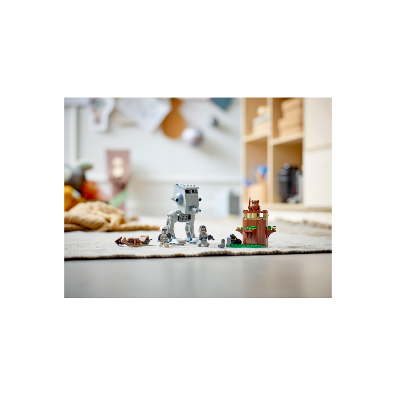 LEGO STAR WARS –AT-ST