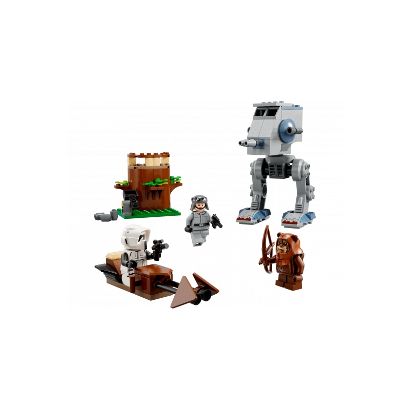 LEGO STAR WARS –AT-ST