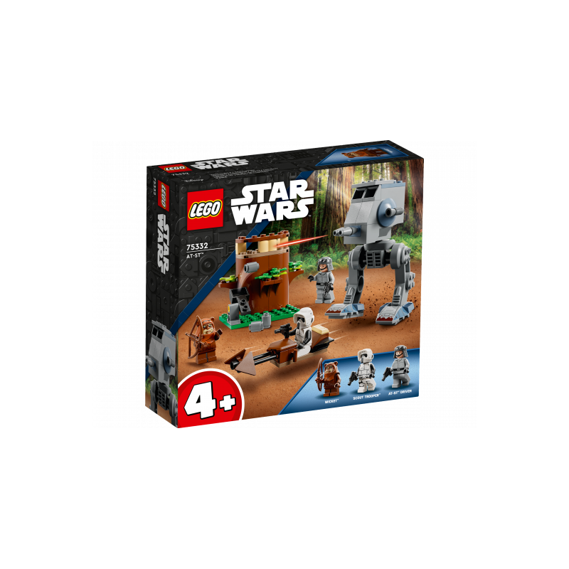 LEGO STAR WARS –AT-ST