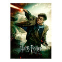 Ravensburger - Pussel Harry Potter, 100 bitar