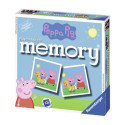 Ravensburger - Memory Peppa pig