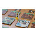Ravensburger - Brädspel Minecraft