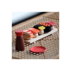 PlanToys - Sushiset
