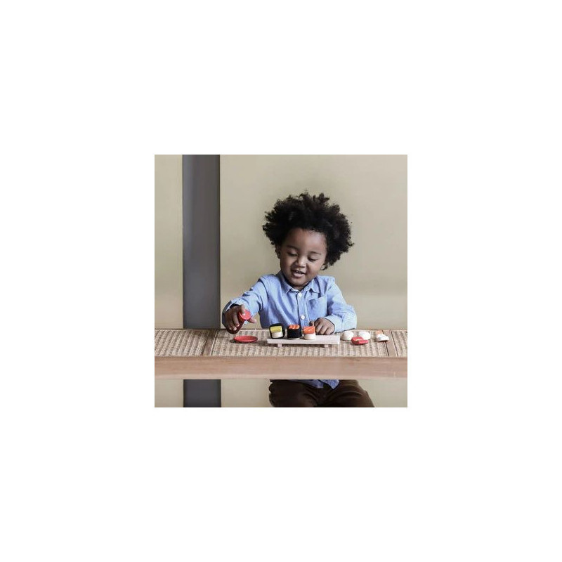 PlanToys - Sushiset