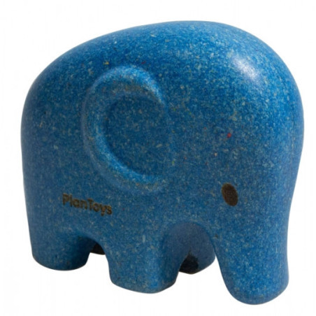 PlanToys - Elefant