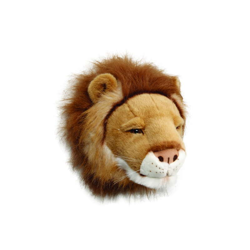 Brigbys - Lejonhuvud