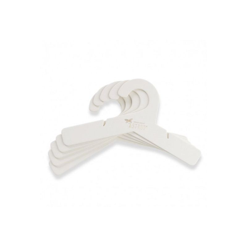 byAstrup - Klädgalge, dockkläder