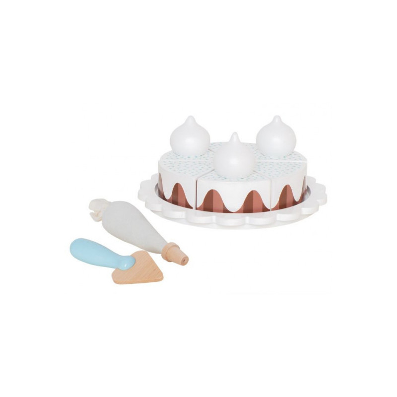 JaBaDaBaDo  - Chokladtårta