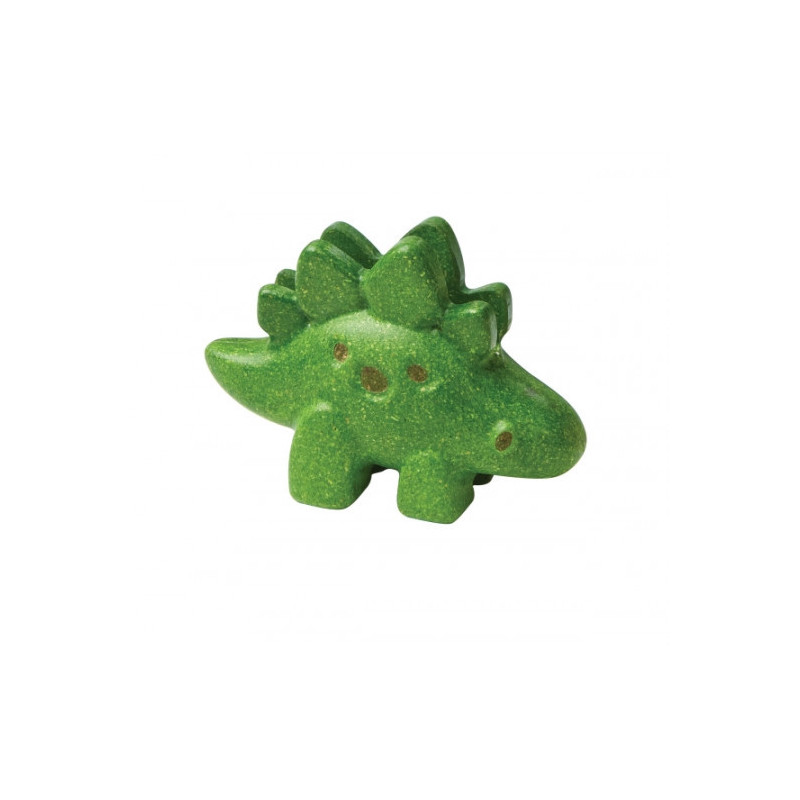 PlanToys - Stegosaurus