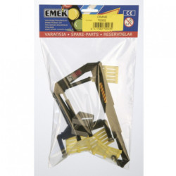 EMEK - Pallyftskran